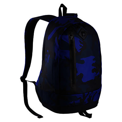 Nike Cheyenne 2015 Backpack Blue Nike Cheyenne 2015 Backpack Blue